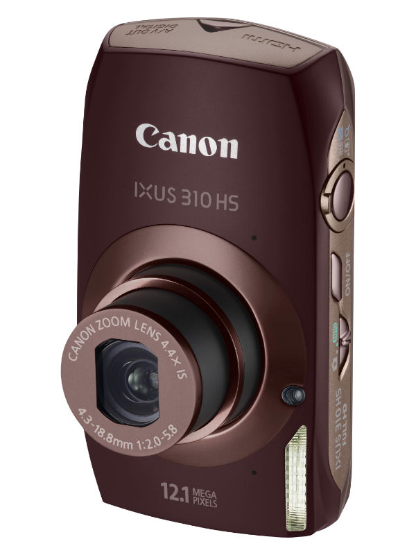 Canon Ixus 310 HS